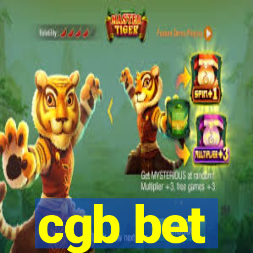 cgb bet